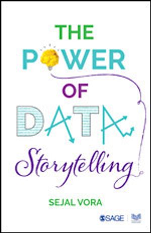 The Power of Data Storytelling | 1:a upplagan