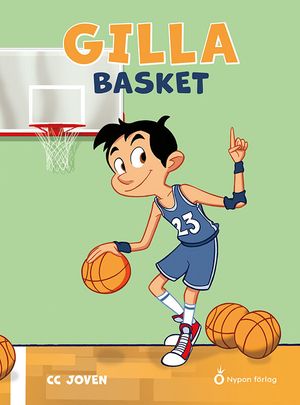 Gilla basket | 1:a upplagan