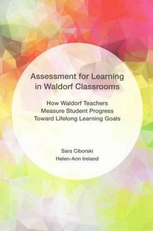 Assessment for Learning in Waldorf Classrooms