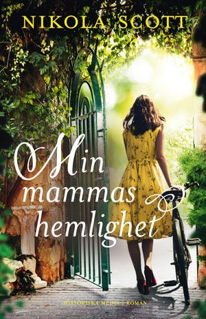 Min mammas hemlighet | 1:a upplagan