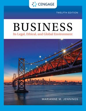 Business | 12:e upplagan