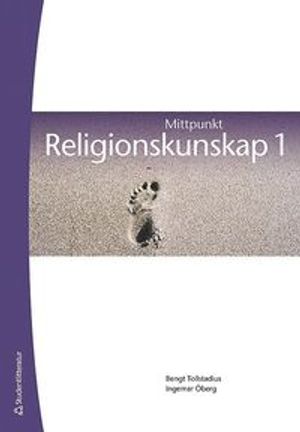 Mittpunkt Religionskunskap 1 | 3:e upplagan