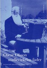 Oscar Olsson - studiecirkelns fader