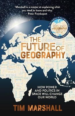 The Future of Geography | 0:e upplagan