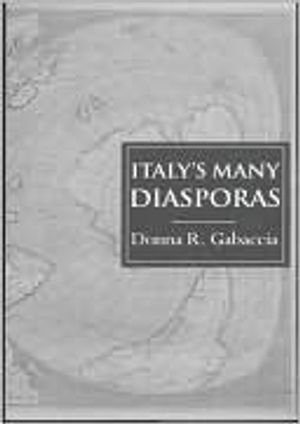 Italy's Many Diasporas