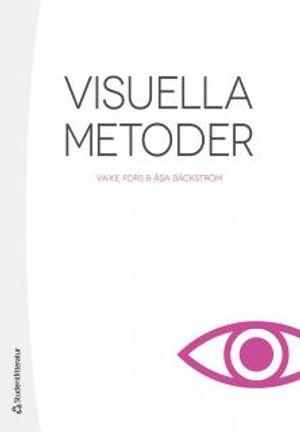 Visuella metoder | 1:a upplagan