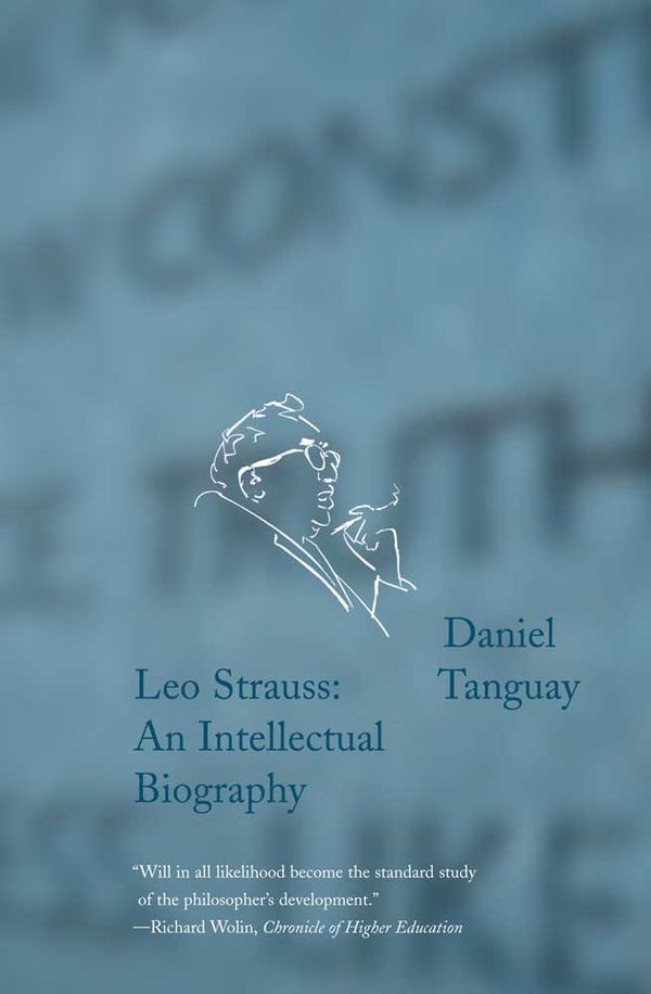 Leo Strauss | 0:e upplagan