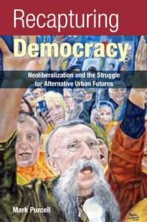 Recapturing Democracy | 1:a upplagan