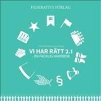 Vi har rätt 2.1 | 0:e upplagan