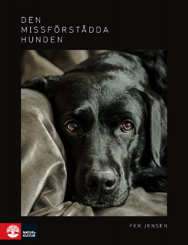 Den missförstådda hunden | 11:e upplagan