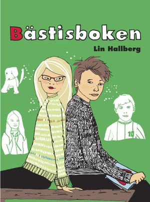 Bästisboken |  2:e upplagan