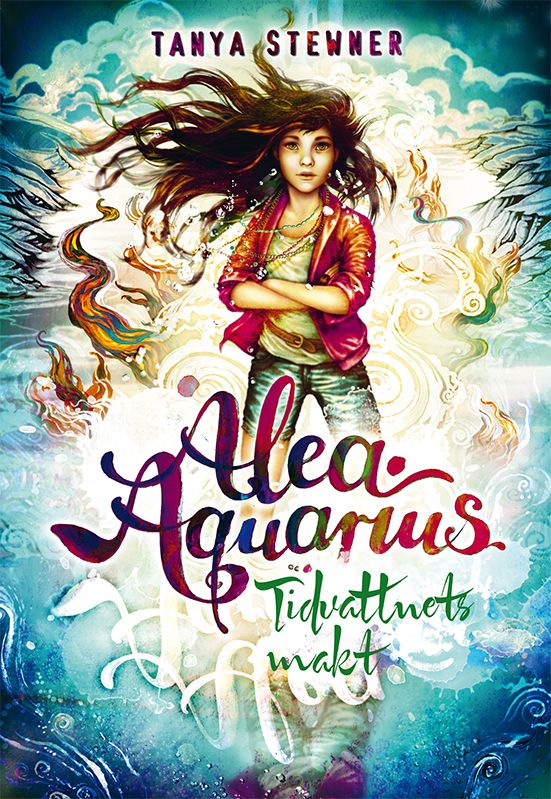 Alea Aquarius: Tidvattnets makt (4) | 0:e upplagan