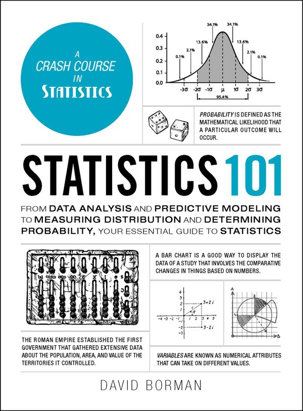 Statistics 101 | 0:e upplagan