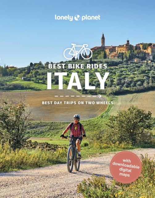 Best Bike Rides Italy | 0:e upplagan