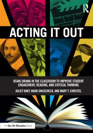 Acting It Out | 1:a upplagan