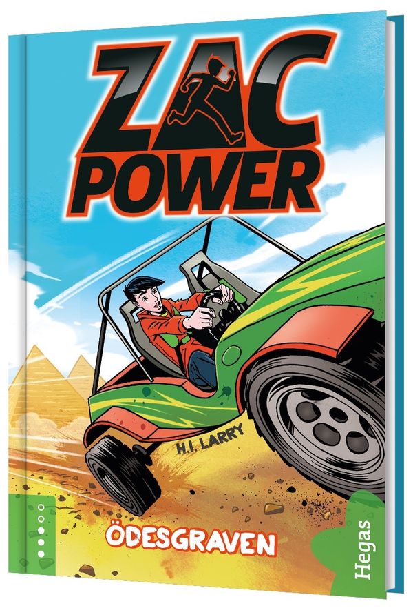 Ödesgraven | 0:e upplagan