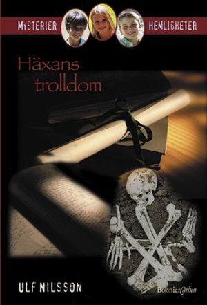 Häxans trolldom