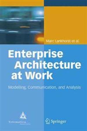 Enterprise Architecture at Work