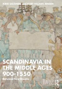 Scandinavia in the Middle Ages 900-1550