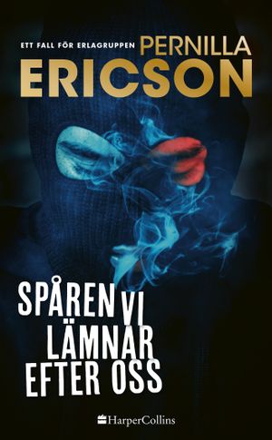 Spåren vi lämnar efter oss | 1:a upplagan