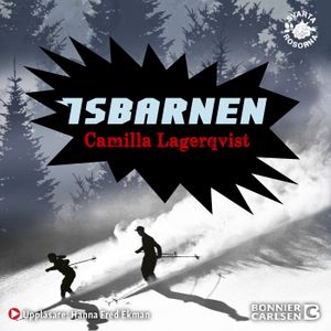 Isbarnen : Svarta rosorna