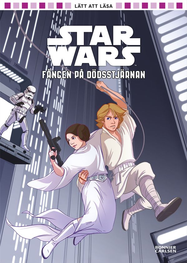 Fången på Dödsstjärnan | 0:e upplagan