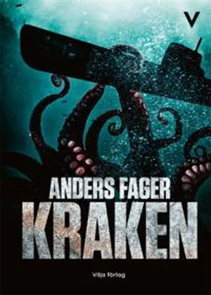 Kraken | 1:a upplagan