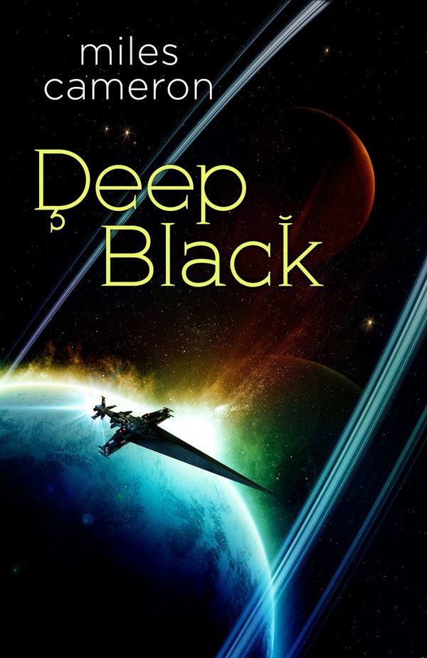 Deep Black | 0:e upplagan