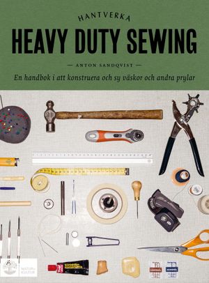 Heavy-duty sewing | 1:a upplagan