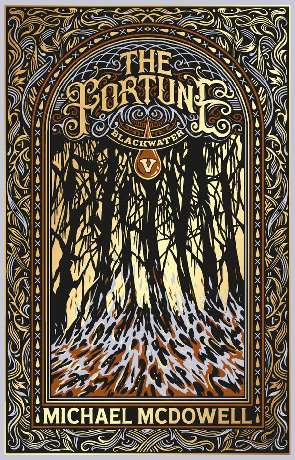Blackwater V: The Fortune | 0:e upplagan