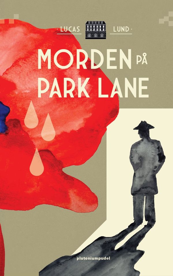 Morden på Park Lane | 1:a upplagan