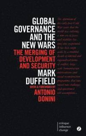 Global Governance and the New Wars |  2:e upplagan