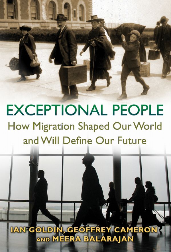Exceptional People | 0:e upplagan