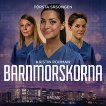 Barnmorskorna - HELA FÖRSTA SÄSONGEN