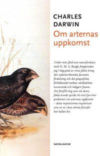 Om arternas uppkomst | 1:a upplagan