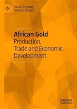 African Gold | 1:a upplagan