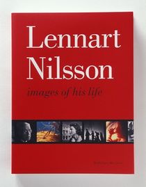 Lennart Nilsson - images of his life