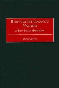 Bernard Herrmann's Vertigo