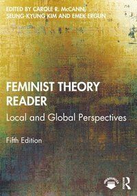 Feminist Theory Reader | 0:e upplagan