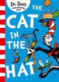 The Cat in the Hat | 0:e upplagan