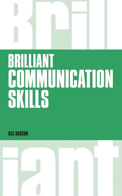 Brilliant Communication Skills, revised 1st edition | 0:e upplagan