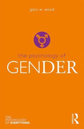 The Psychology of Gender | 1:a upplagan