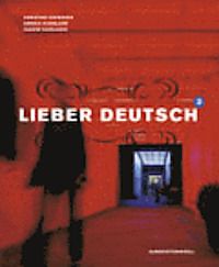 Lieber Deutsch 2 inkl Elev-cd