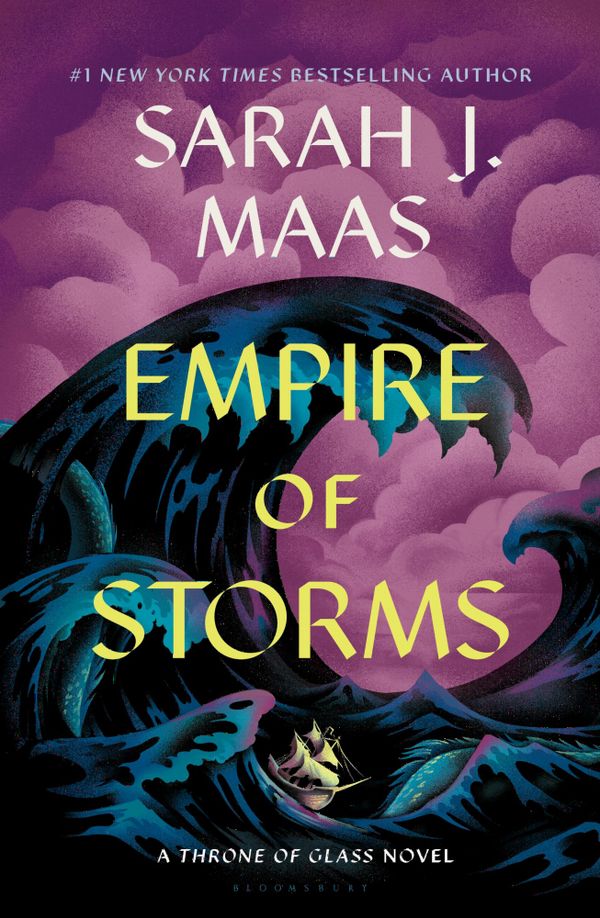 Empire of Storms | 0:e upplagan