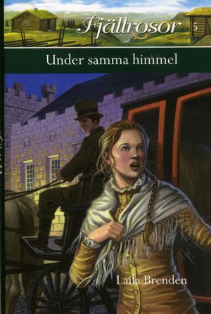 Under samma himmel | 1:a upplagan