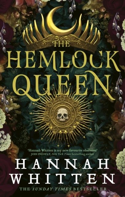 The Hemlock Queen | 0:e upplagan