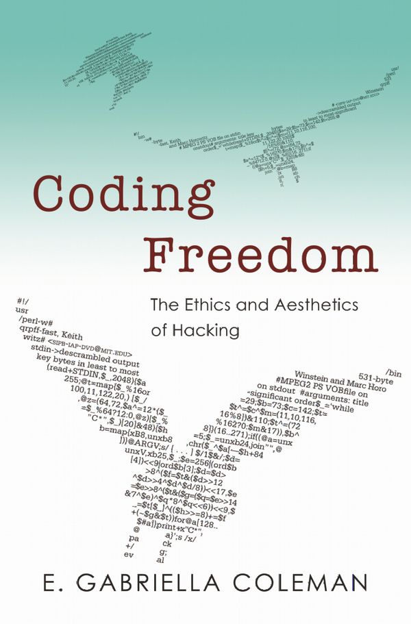 Coding Freedom | 0:e upplagan