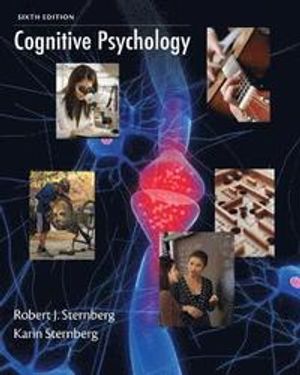 Cognitive Psychology | 5:e upplagan