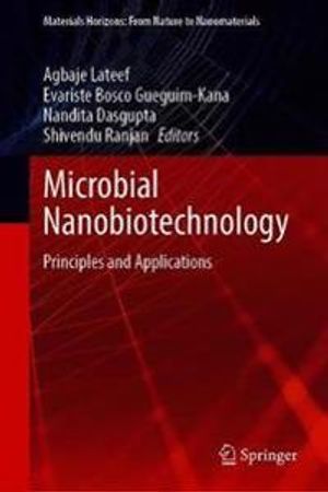 Microbial Nanobiotechnology | 1:a upplagan