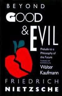 Beyond Good & Evil | 0:e upplagan